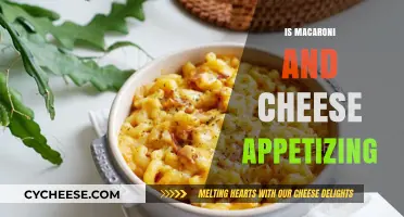 Mac and Cheese: Delicious Comfort Food or Bland?