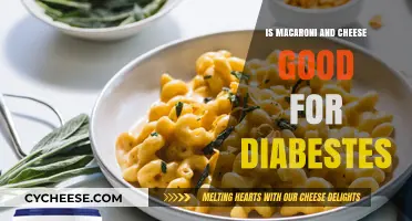 Mac and Cheese: A Diabetes-Friendly Comfort Food or Not?