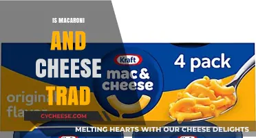 Mac and Cheese: A Traditional Dish?
