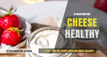 Mascarpone Cheese: Healthy or Unhealthy?