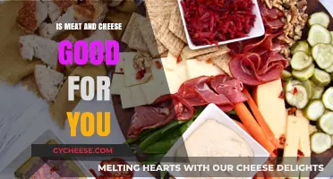 Meat and Cheese: Health Benefits or Hidden Risks Explained