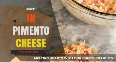 Is Meat in Pimento Cheese? Debunking the Southern Spread Myth