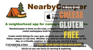 Is Meijer Cottage Cheese Gluten-Free? A Complete Guide for Shoppers