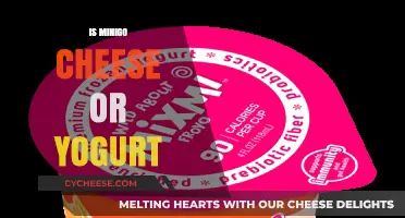 Is Minigo Cheese or Yogurt? Unraveling the Dairy Mystery