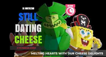 Mithzan and Cheese: Are They Still Together in 2023?