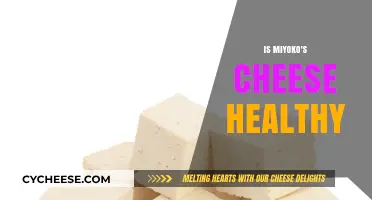 Miyoko's Cheese: Healthy or Hype?