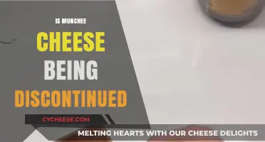 Is Munchee Cheese Being Discontinued? What We Know So Far