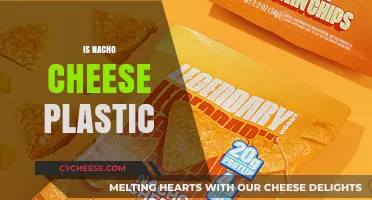 Is Nacho Cheese Plastic? Unraveling the Truth Behind the Rumor