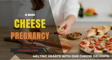 Is Nacho Cheese Safe During Pregnancy? Expert Advice and Tips