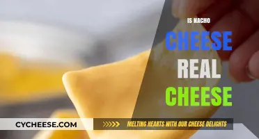 Is Nacho Cheese Real Cheese? Uncovering the Truth Behind the Sauce