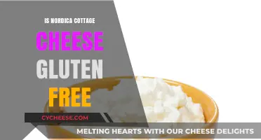 Is Nordica Cottage Cheese Gluten-Free? A Comprehensive Guide