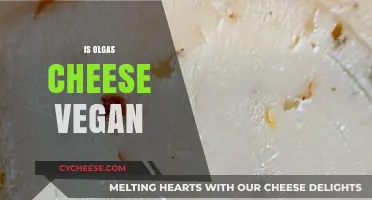 Is Olgas Cheese Vegan? Uncovering the Truth About Its Ingredients