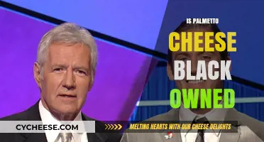 Is Palmetto Cheese Black-Owned? Uncovering the Brand's Ownership Truth