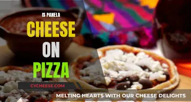 Panela's Place on Pizza: A Cheesy Adventure