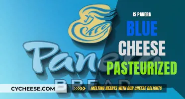 Is Panera's Blue Cheese Safe to Eat?