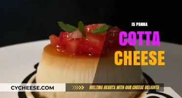 Is Panna Cotta Cheese? Unraveling the Creamy Italian Dessert Mystery