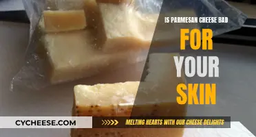Parmesan Cheese: Friend or Foe for Skin?