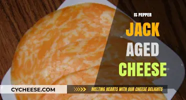 Is Pepper Jack Aged Cheese? Unraveling the Mystery of Its Ripening Process