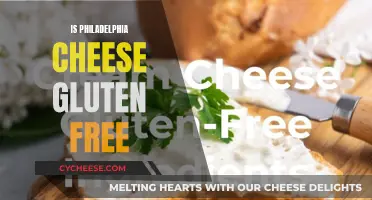 Philadelphia Cheese: Gluten-Free or Not?