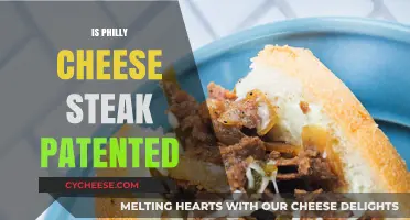 Is the Philly Cheesesteak Patent Protected? Unraveling the Iconic Sandwich's Legal Status
