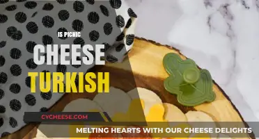Is Picnic Cheese Turkish? Exploring the Origins of a Beloved Snack