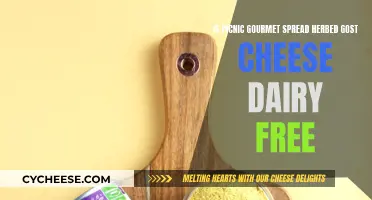 Picnic's Herb-Infused Dairy-Free Delight