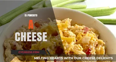Is Pimento Cheese? Unraveling the Southern Spread's Identity