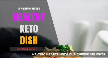 Pimento Cheese: Keto-Friendly Superfood?