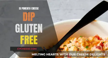 Gluten-Free Pimento Cheese Dip: Is It Possible?