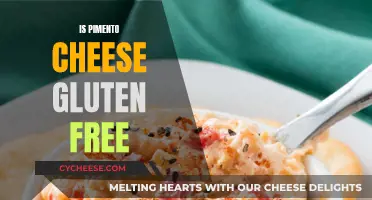 Gluten-Free Pimento Cheese: What You Need to Know