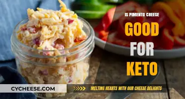 Is Pimento Cheese Keto-Friendly? A Low-Carb Snack Guide
