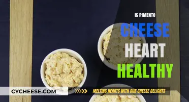Pimento Cheese: Healthy Heart or Health Hazard?