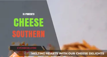Is Pimento Cheese Southern? Exploring the Origins of a Beloved Spread