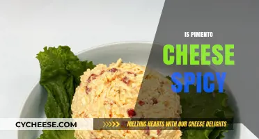 Is Pimento Cheese Spicy? Exploring the Heat in This Southern Favorite