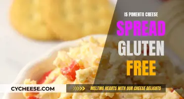 Gluten-Free Pimento Cheese Spread: Is It Possible?