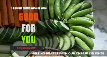 Pimento Cheese Without Mayo: Healthy Twist or Nutritional Miss?