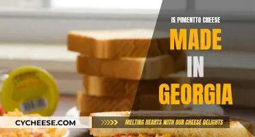 Pimento Cheese: A Southern Delicacy, Georgia's Gift to the World