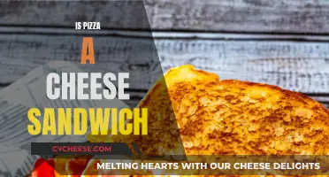 The Cheesy Debate: Pizza's True Nature Unveiled