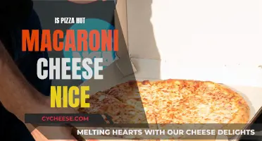 Is Pizza Hut's Mac and Cheese Worth the Hype?