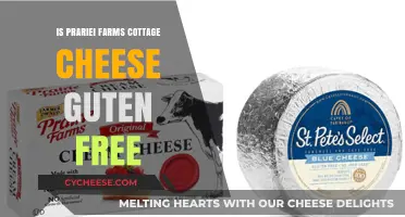 Is Prairie Farms Cottage Cheese Gluten-Free? A Complete Guide
