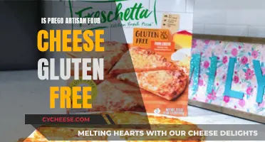 Gluten-Free Prego Artisan Four Cheese: Is It Good?