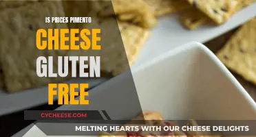 Gluten-Free Pimento Cheese: What You Need to Know