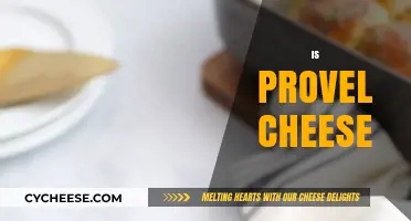 Is Provel Cheese the Midwest's Best-Kept Secret or Just a Myth?