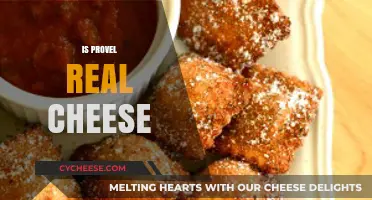 Is Provel Real Cheese? Unraveling the Mystery of St. Louis' Favorite Topping