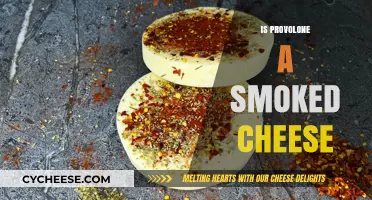 Is Provolone Smoked? Unraveling the Mystery of This Classic Cheese
