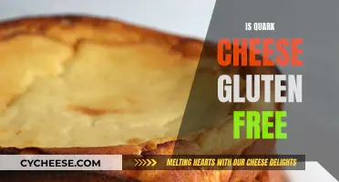 Gluten-Free Quark Cheese: What You Need to Know