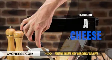 Is Raclette a Cheese? Unraveling the Melty Mystery of Raclette