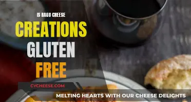 Gluten-Free Ragu: Cheese Creations for All