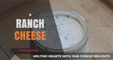 Is Ranch Cheese Real? Unraveling the Mystery Behind This Flavor