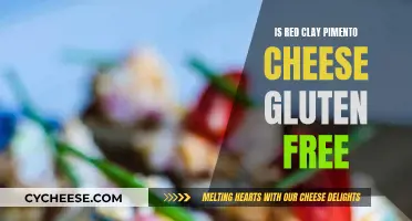 Gluten-Free Red Clay Pimento Cheese: Safe to Eat?